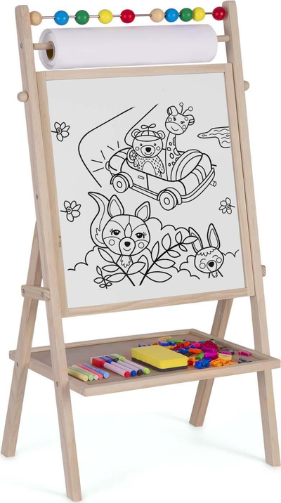 Tabelë Ricokids Magnetic, e kaftë