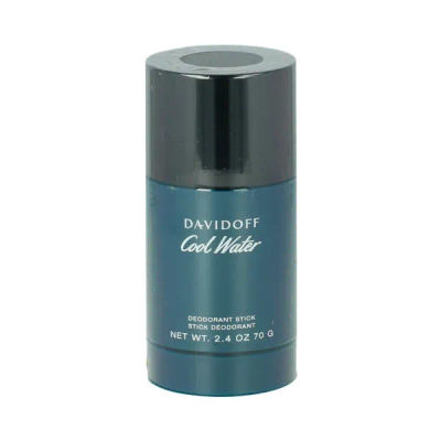 Deodorant Davidoff Cool Water, 75ml