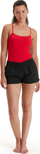 Женски шорцеви за капење Speedo Women's Essential Swim Short, црни