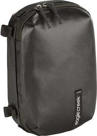 Kub organizues Eagle Creek Pack-It Gear Cube Small, 6.5L, i fortë ndaj ujit, i zi