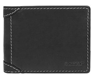 Kuletë Lagen 511461, e zezë