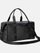 Çantë udhëtimi Calvin Klein Holdall, e zezë