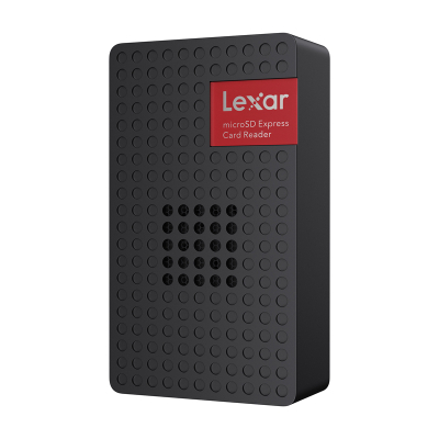 Lexar RW540 lexues kartelash microSD Express