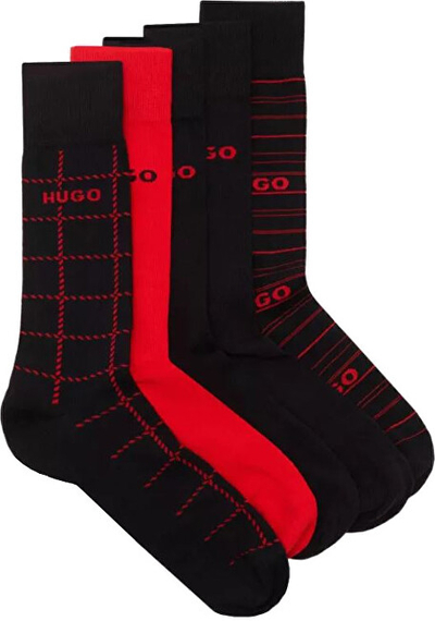 Set çorape Hugo 40/46