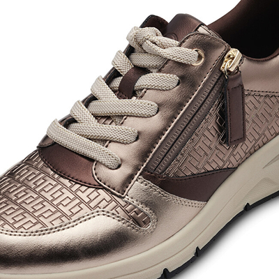Atlete për femra Tamaris mTM3939, bronz