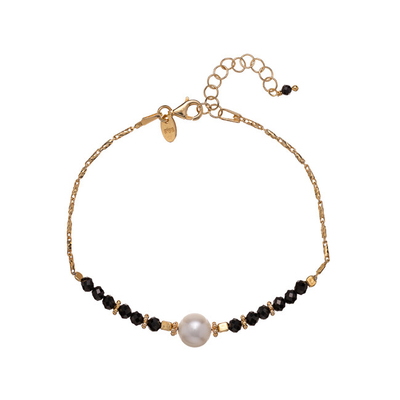 Byzylyk për femra Alisia AL4110-Oro-Spinello