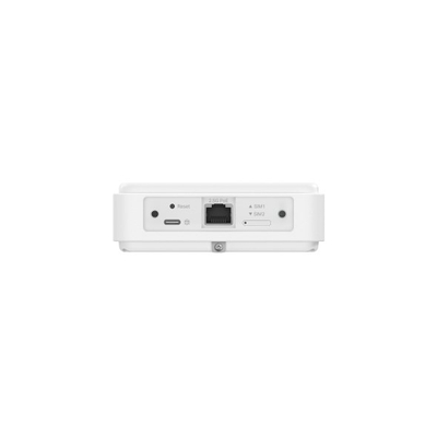 Router TP-Link Omada ER701-5G-Outdoor, 5G, IP66, i bardhë