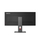 Monitor Lenovo ThinkVision P34WD-40, 34\", UWQHD, 120Hz, i zi