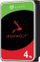 Hard disk i brendshëm Seagate IronWolf Pro ST4000VNA06, 4TB, 3.5", 5400 RPM