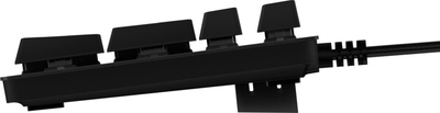 Tastierë Logitech G513 Carbon, GX