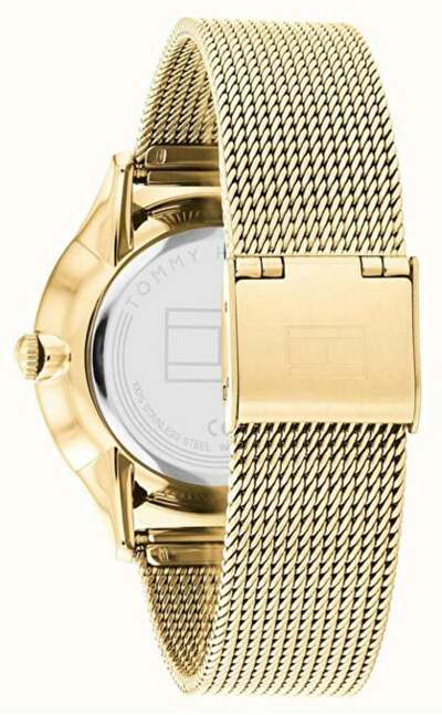 Orë dore Tommy Hilfiger Layla 1782458