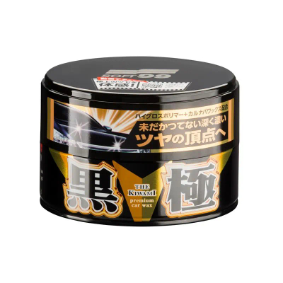 Paste Dyll Extreme Gloss The Kiwami Dark 200g
