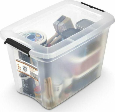 ORPLAST RobuStore Контејнер за Складирање, 55 l