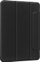 Mbulesë tablet Tech-Protect Smartcase Magnetic për iPad Air 13 2024, me funksion sleep/wake, me vend për stylus, ngjyrë e zezë