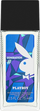 Deodorant Playboy Generation for Men, 75ml