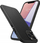 Mbrojtëse Spigen Liquid Air për iPhone 12 mini, 5.4", e zezë