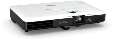 Projektor Epson EB-1780W, i bardhë / zi