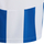 Спортска блуза adidas Striped 24 Jr IW2134, за деца, AEROREADY, сина и бела