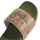 Shapka fëmijësh Adidas Adilette Comfort Jr ID8029, jeshile
