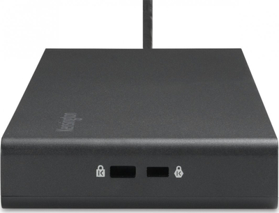 Docking station Kensington USB-C K32810EU, USB 3.2 Gen 2, 100W, i zi