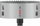 Sharrë cilindrike Bosch Pro Multi Material, 25mm, 44mm, e argjendtë