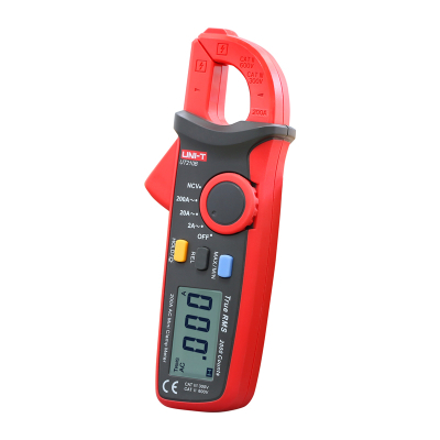 Uni-T UT210B Meter Digital Mini me Klemë