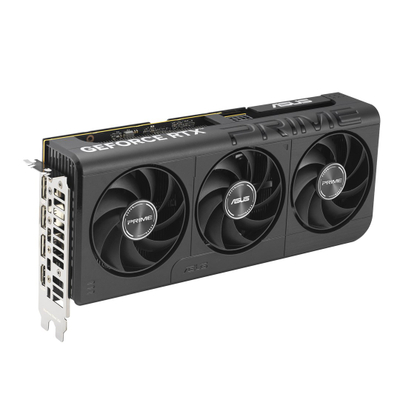 Kartelë grafike ASUS Prime GeForce RTX 5060 OC 8 GB