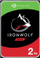 Disk Seagate IronWolf 2TB 3.5" 5900 SATA (ST2000VN004)