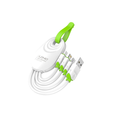 Kabllo E Karikimit LDNIO LC95