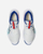 Këpucë volejbolli Asics Sky Elite, për sallë, të bardha