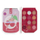 Paletё pёr dy I Heart Revolution Cherry Cola, 6 g