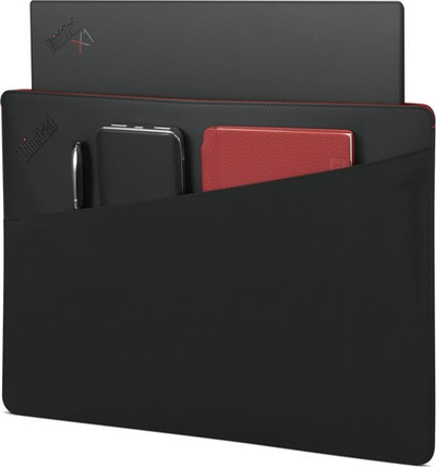 Mbulesë për laptop Lenovo Thinkpad, e zezë