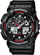 Orë burrash Casio G-Shock GA-100-1A4ER, 51mm, quartz, e zezë