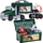 Set lodër Theo Klein Bosch Tool Truck me Ixolino, 86 pjesë, kamion 1:24, shumëngjyrësh