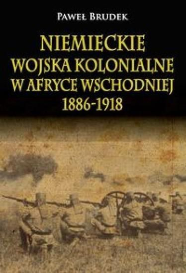 Libër German Colonial Troops in East Africa, histori koloniale, Lufta e Parë Botërore