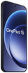 Telefoni OnePlus 15 Dual SIM, 512GB, 16GB RAM, i zi