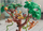 Set lodrash Playmobil Wiltopia Tropical Jungle Playground 71142, 138 pjesë, për kalamaj 4+, shumëngjyrësh