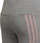 Legginsa adidas 3S Tight Jr HD4368 për goca, pambuk me poliester, gri