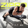 Lavë romake Zipro Core Rookie, e rregullueshme, me modlitevnik bicepsi, e zezë