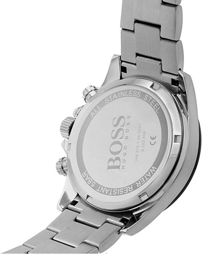 Orë dore HUGO BOSS Hero 1513875