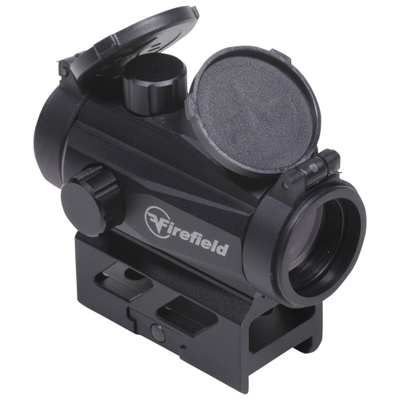 Shënjestër Optike Firefield RED DOT, Impulse 1X22 Kompakt