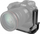 Mbajtëse L SmallRig për Canon EOS R3, metal, e zezë