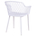 Kolltuk Jocleyn HM8510.01 62×55,5×79 cm, bardhë