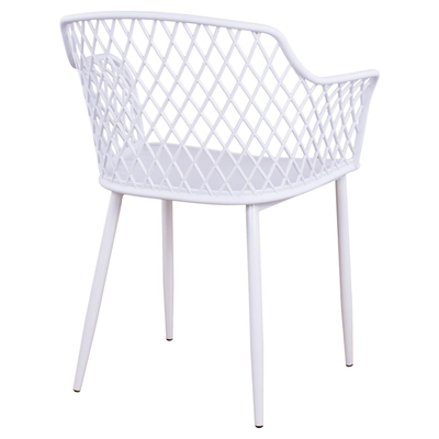Kolltuk Jocleyn HM8510.01 62×55,5×79 cm, bardhë