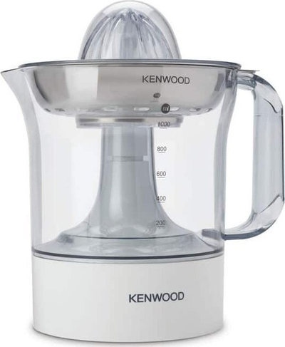 Shtrydhëse agrumesh Kenwood JE290, 1L, 40W, e bardhë