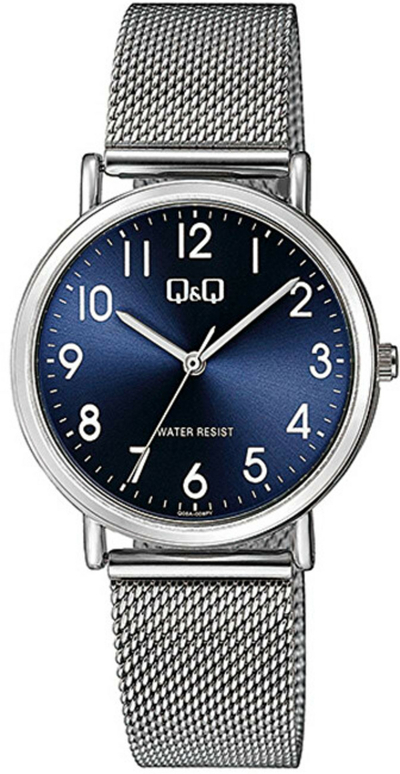 Orë dore Q&Q Analog Q05A-008PY