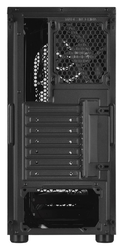 Kuti kompjuteri Endorfy Signum 300 Solid, ATX, i zi