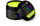 Xhel ndërtues për thonj Excellent PRO Radiant Yellow, 15g, thixotropik, i verdhë shumë i fortë