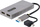 Adapter USB në Dual HDMI StarTech.com, USB A/C në 2x HDMI, 4K 30Hz dhe 1080p, i zi