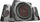Set altoparlantësh Trust GXT 38 2.1, i zi